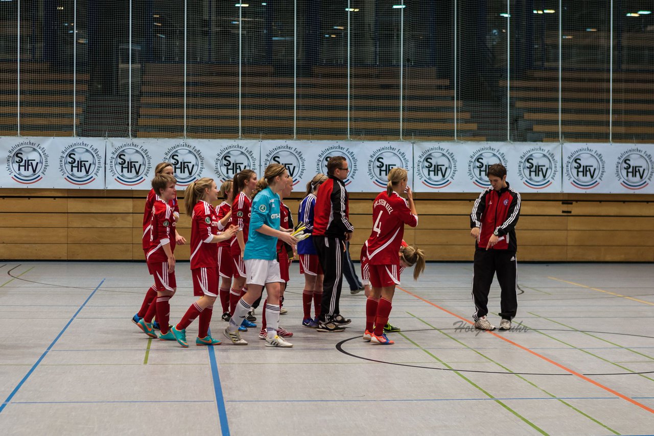 Bild 542 - Frauen Hallenlandesmeisterschaften